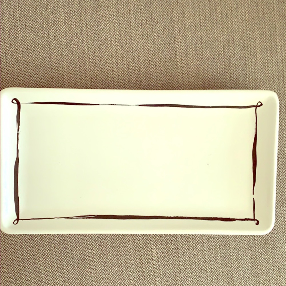 Kate Spade tray